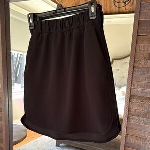 Lululemon On the Fly Skirt